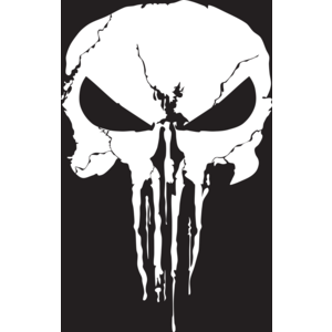 Punisher Logo